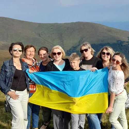 Картинка закарпатье 